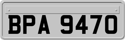 BPA9470