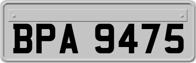 BPA9475