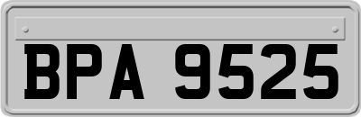 BPA9525