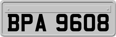 BPA9608
