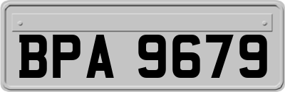 BPA9679