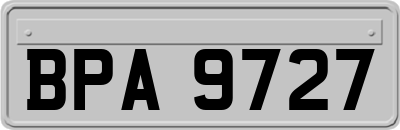 BPA9727