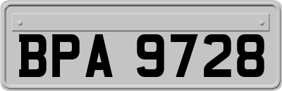 BPA9728