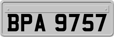BPA9757