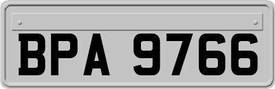 BPA9766