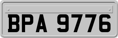 BPA9776