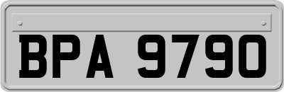 BPA9790