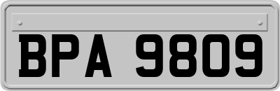 BPA9809
