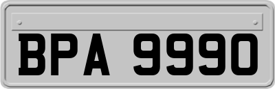 BPA9990