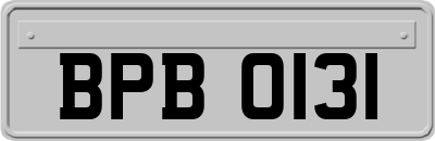 BPB0131