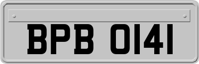 BPB0141