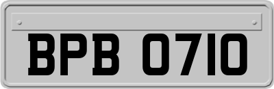 BPB0710