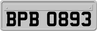 BPB0893