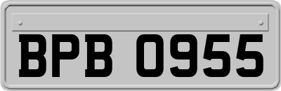 BPB0955