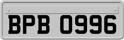 BPB0996