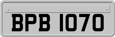 BPB1070