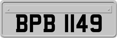 BPB1149