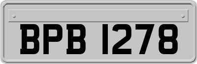 BPB1278