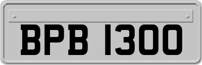BPB1300