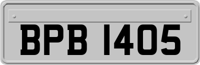 BPB1405