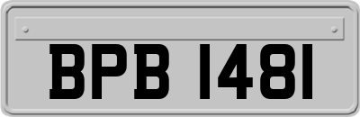 BPB1481