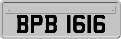 BPB1616