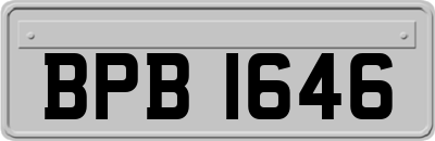 BPB1646