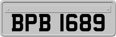 BPB1689