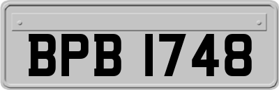 BPB1748
