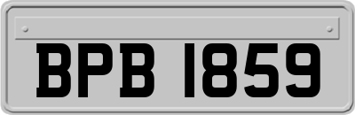 BPB1859