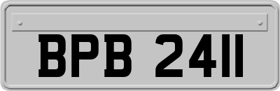 BPB2411