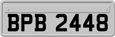 BPB2448