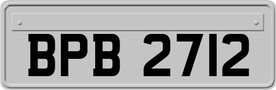 BPB2712