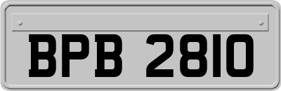 BPB2810