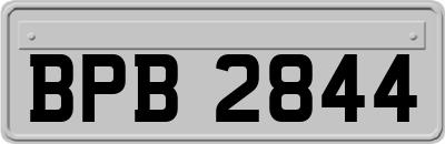 BPB2844