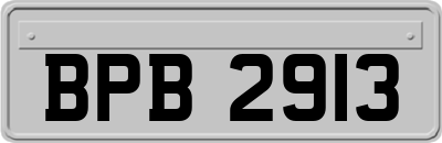 BPB2913
