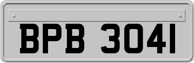 BPB3041