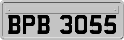 BPB3055