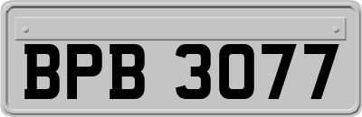 BPB3077