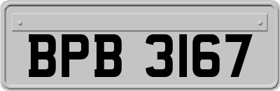 BPB3167