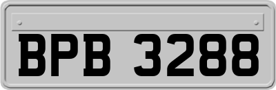 BPB3288