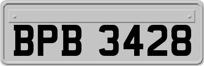 BPB3428