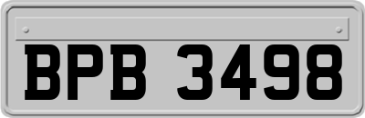 BPB3498