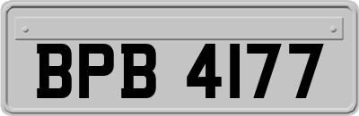 BPB4177