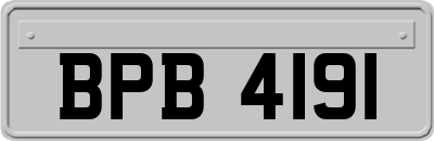 BPB4191