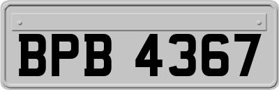 BPB4367