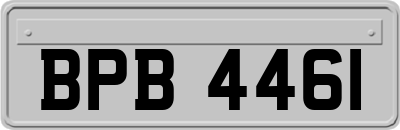 BPB4461