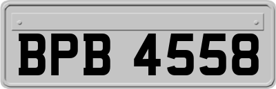 BPB4558
