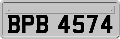 BPB4574