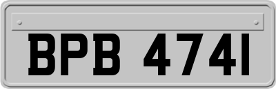 BPB4741